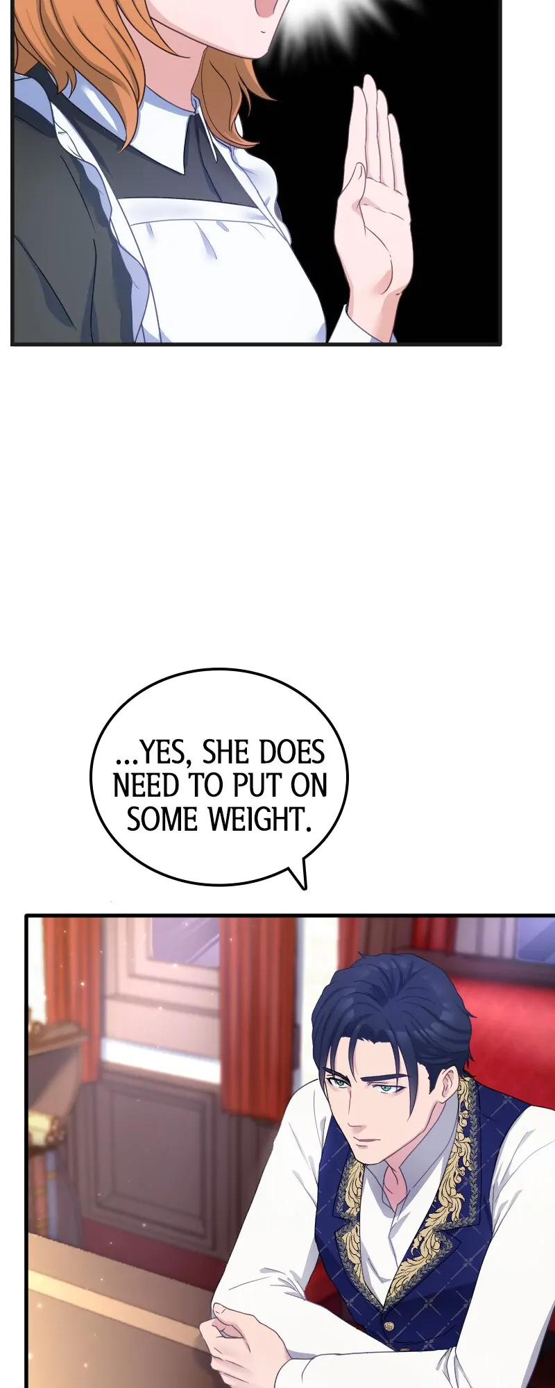 Useless Cinderella’s Feeble Attempt to Save the Kingdom Chapter 11 - Page 42