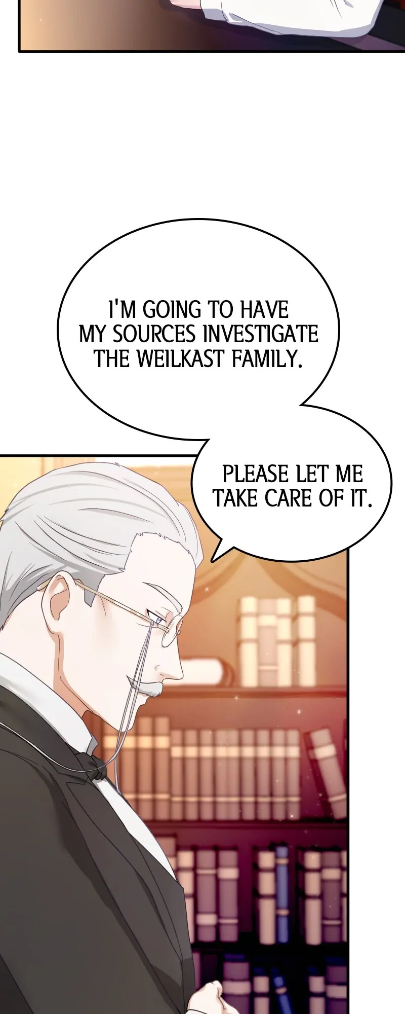 Useless Cinderella’s Feeble Attempt to Save the Kingdom Chapter 11 - Page 43