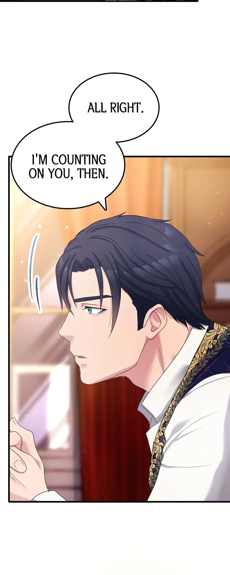 Useless Cinderella’s Feeble Attempt to Save the Kingdom Chapter 11 - Page 44