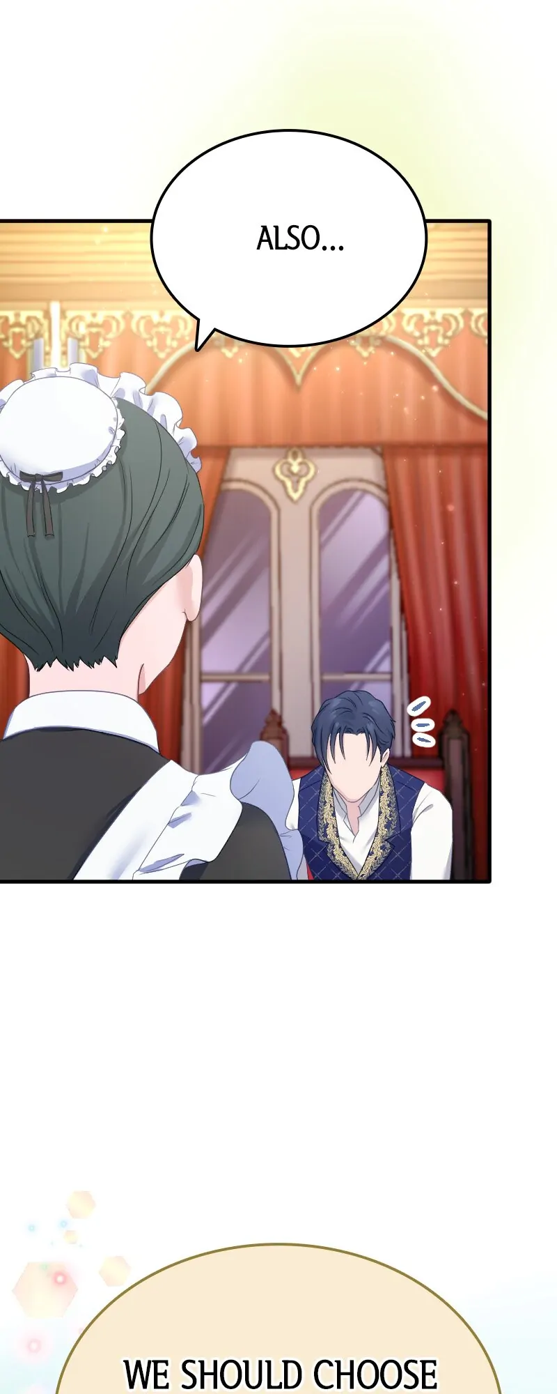 Useless Cinderella’s Feeble Attempt to Save the Kingdom Chapter 11 - Page 45