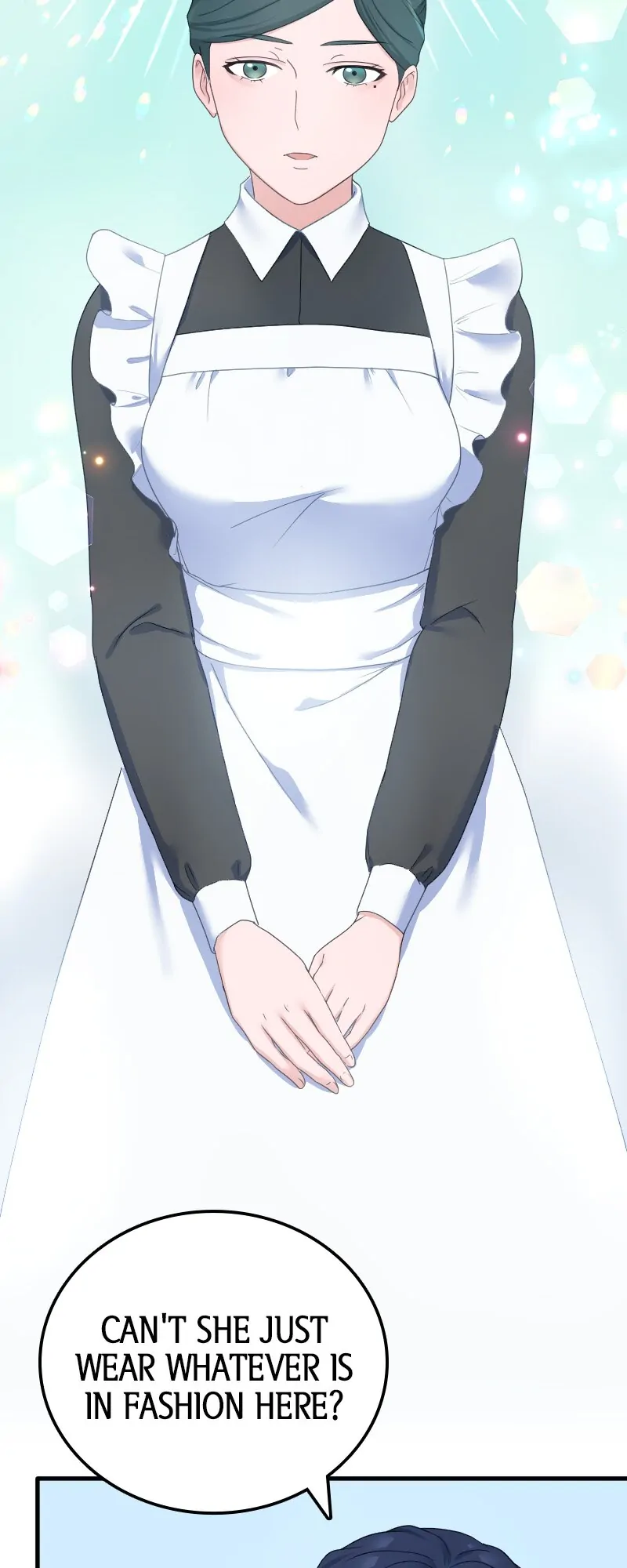 Useless Cinderella’s Feeble Attempt to Save the Kingdom Chapter 11 - Page 47