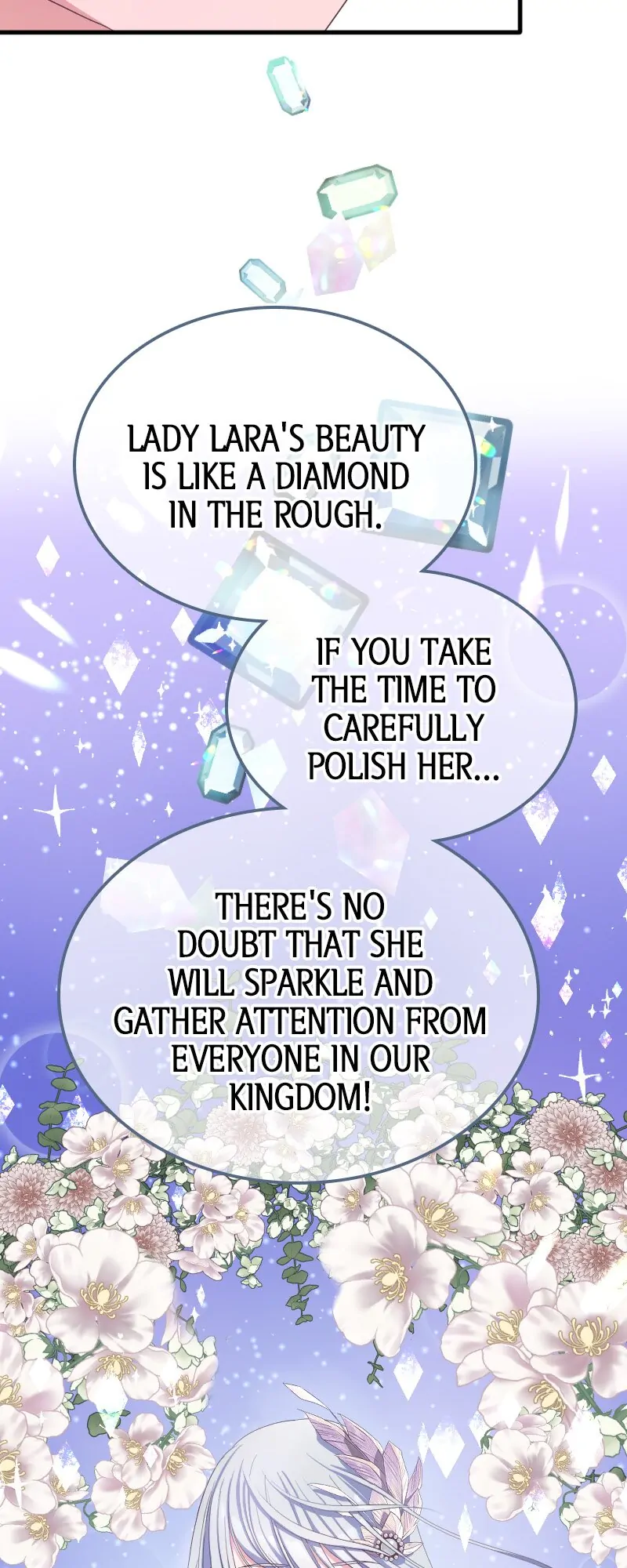 Useless Cinderella’s Feeble Attempt to Save the Kingdom Chapter 11 - Page 51