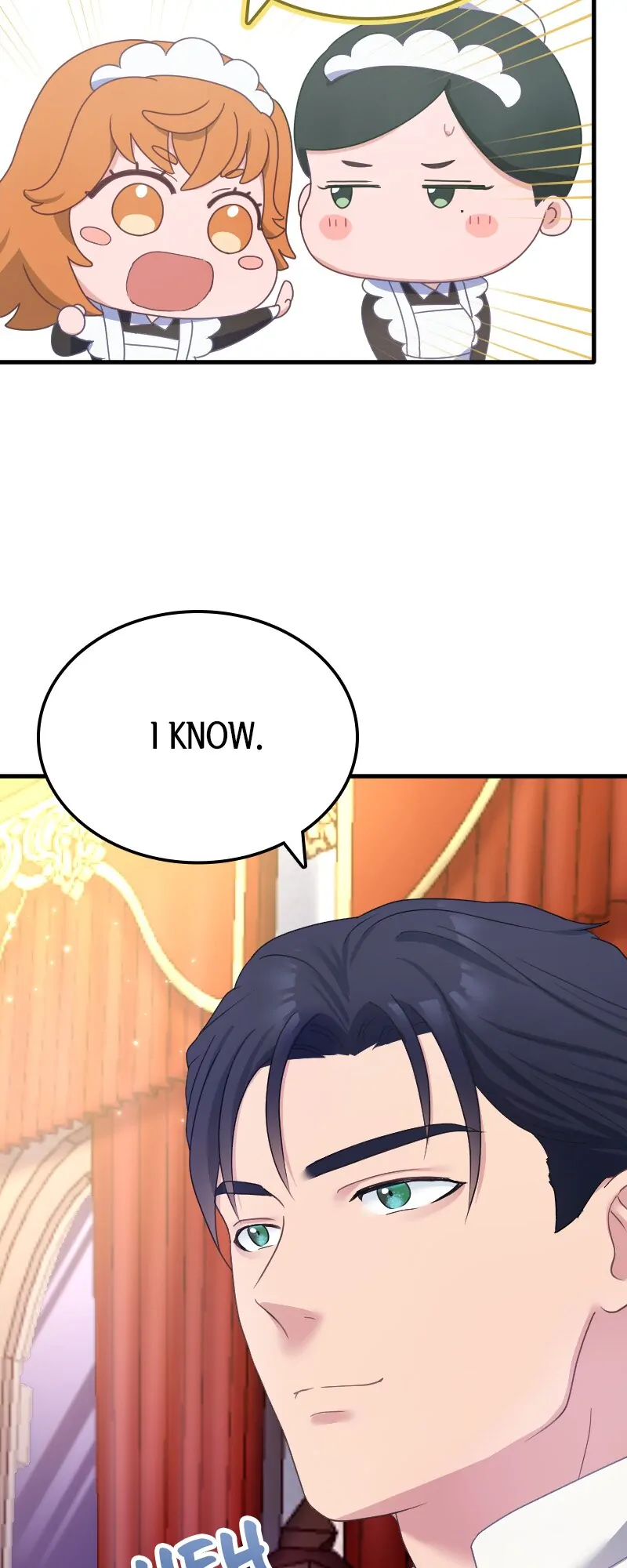Useless Cinderella’s Feeble Attempt to Save the Kingdom Chapter 11 - Page 53