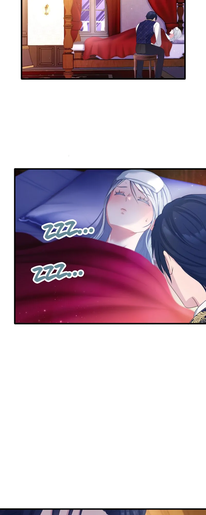 Useless Cinderella’s Feeble Attempt to Save the Kingdom Chapter 11 - Page 6