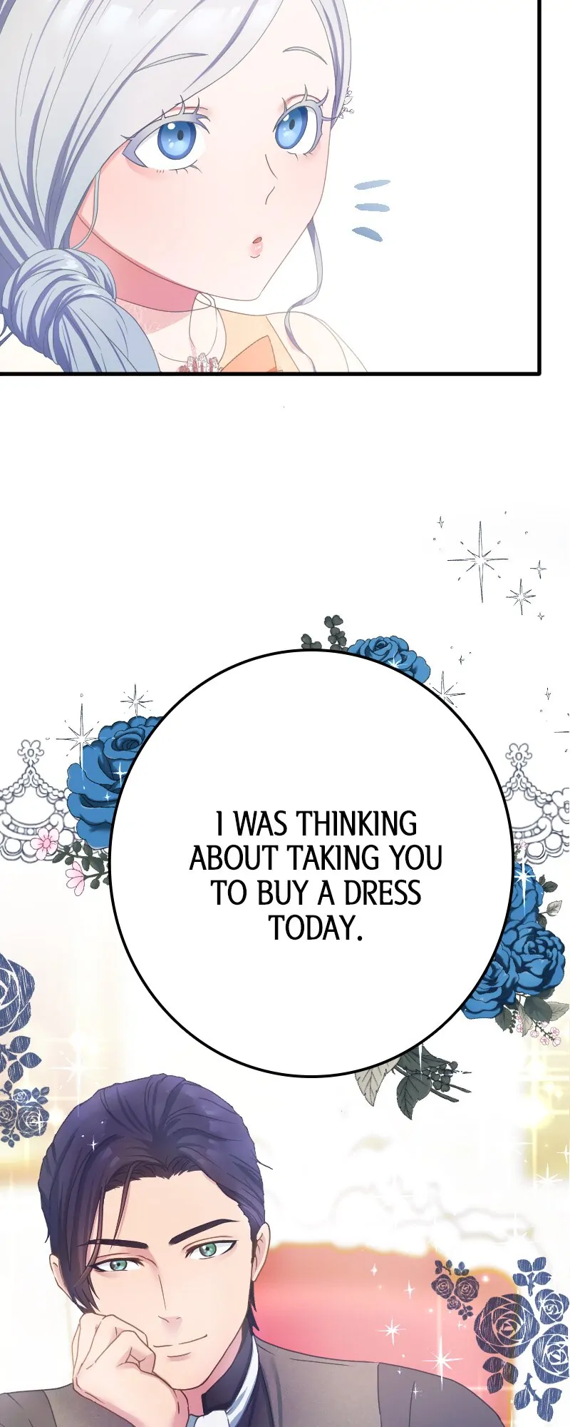 Useless Cinderella’s Feeble Attempt to Save the Kingdom Chapter 11 - Page 60