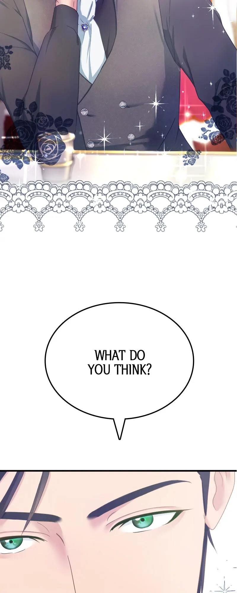 Useless Cinderella’s Feeble Attempt to Save the Kingdom Chapter 11 - Page 61