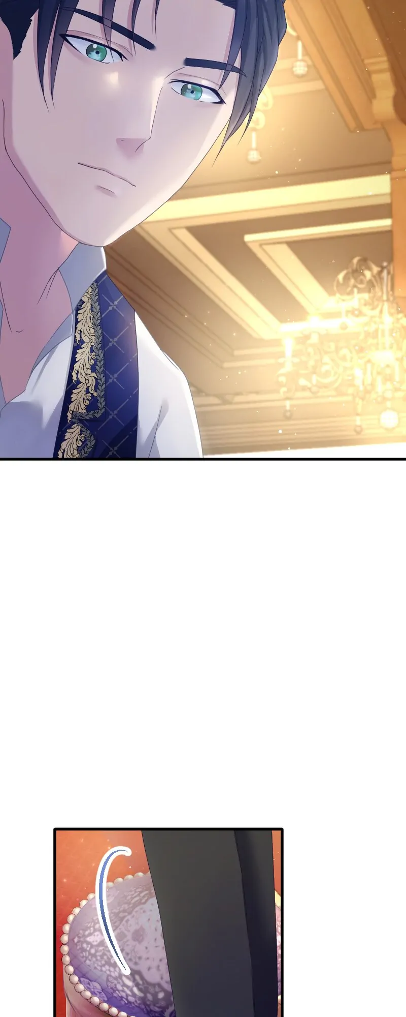 Useless Cinderella’s Feeble Attempt to Save the Kingdom Chapter 11 - Page 7
