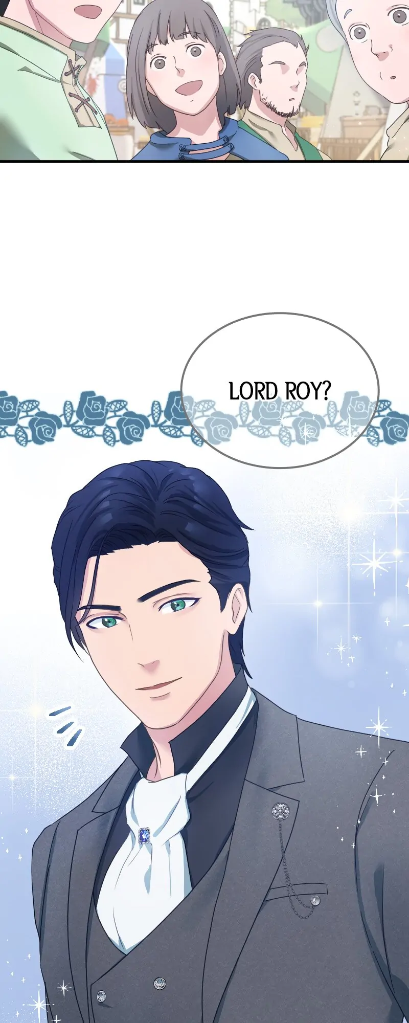 Useless Cinderella’s Feeble Attempt to Save the Kingdom Chapter 12 - Page 11