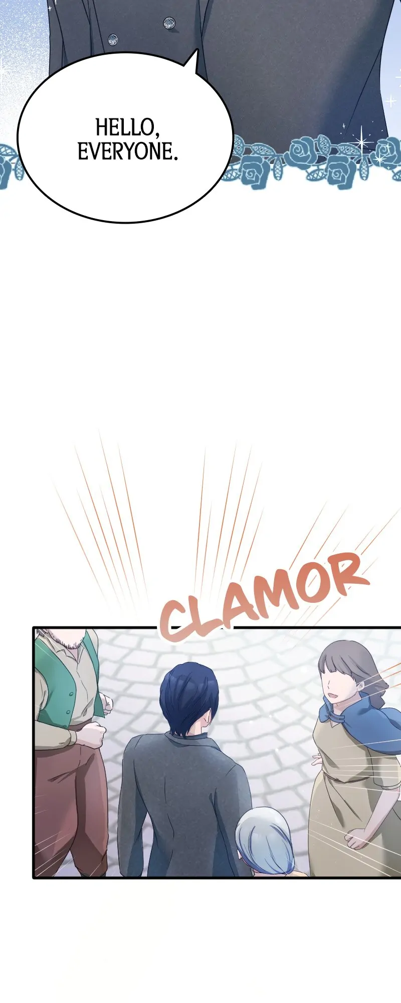 Useless Cinderella’s Feeble Attempt to Save the Kingdom Chapter 12 - Page 12