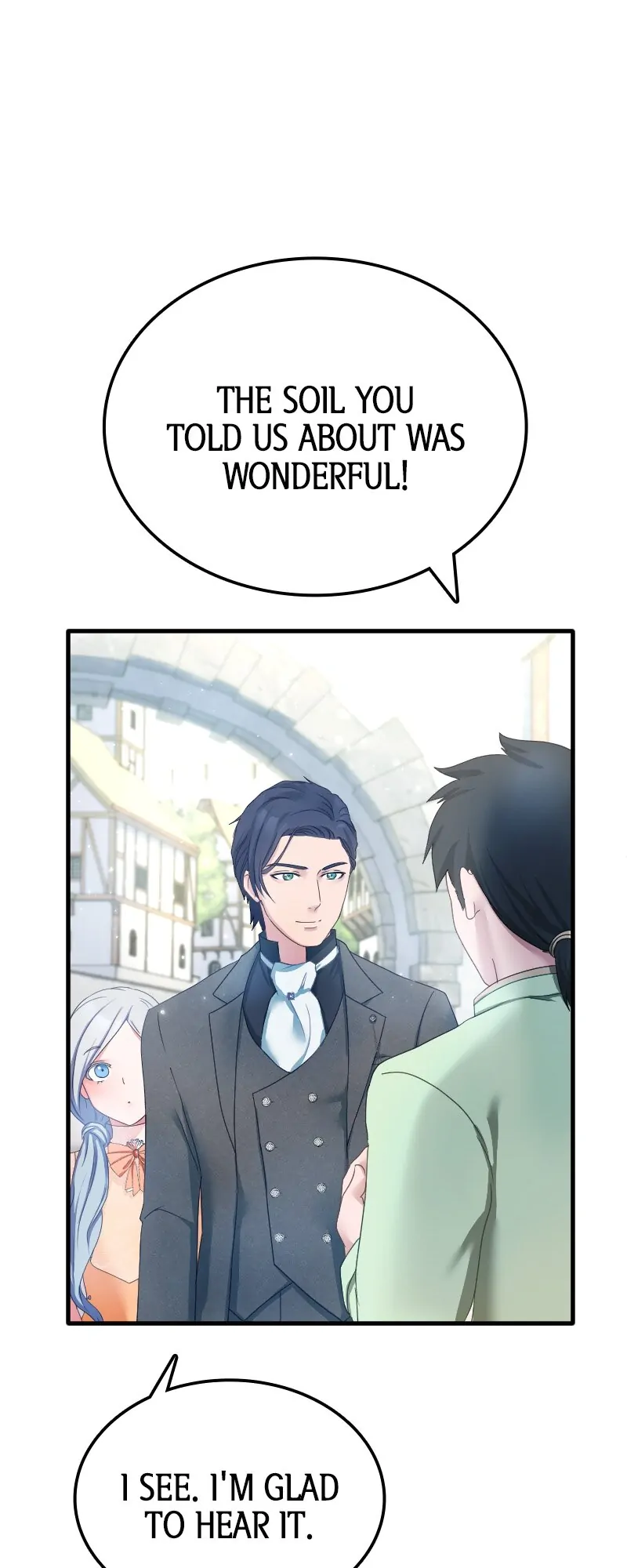 Useless Cinderella’s Feeble Attempt to Save the Kingdom Chapter 12 - Page 15