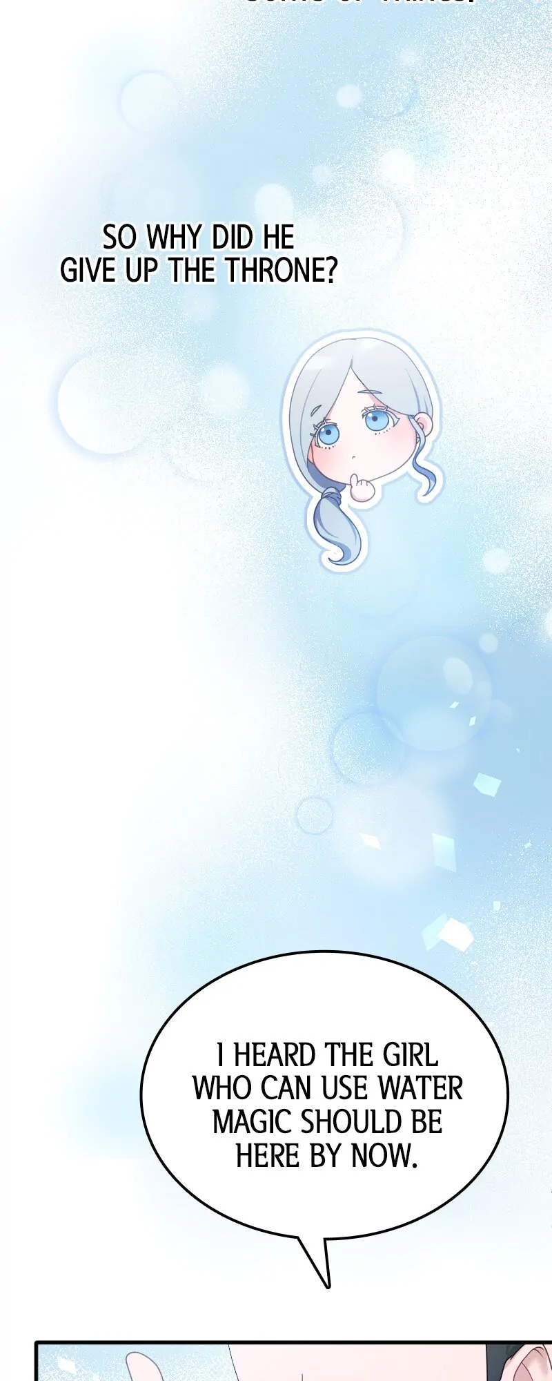 Useless Cinderella’s Feeble Attempt to Save the Kingdom Chapter 12 - Page 17
