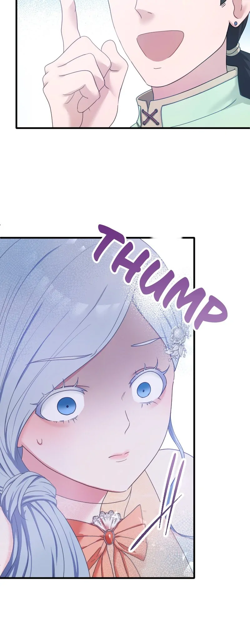 Useless Cinderella’s Feeble Attempt to Save the Kingdom Chapter 12 - Page 18