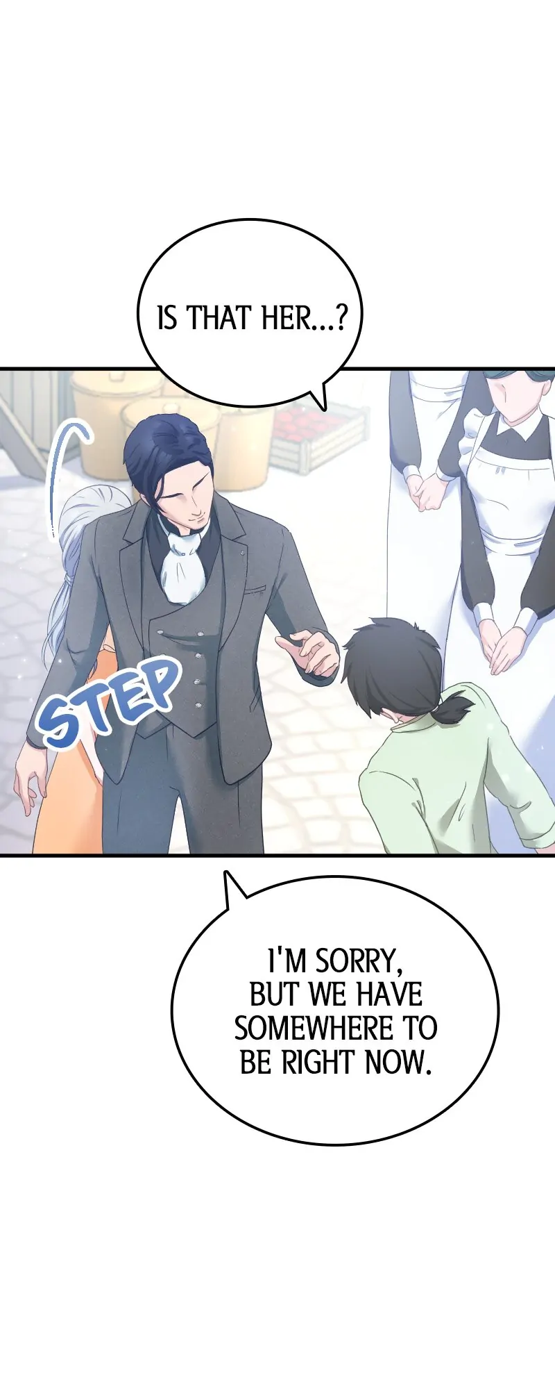 Useless Cinderella’s Feeble Attempt to Save the Kingdom Chapter 12 - Page 19