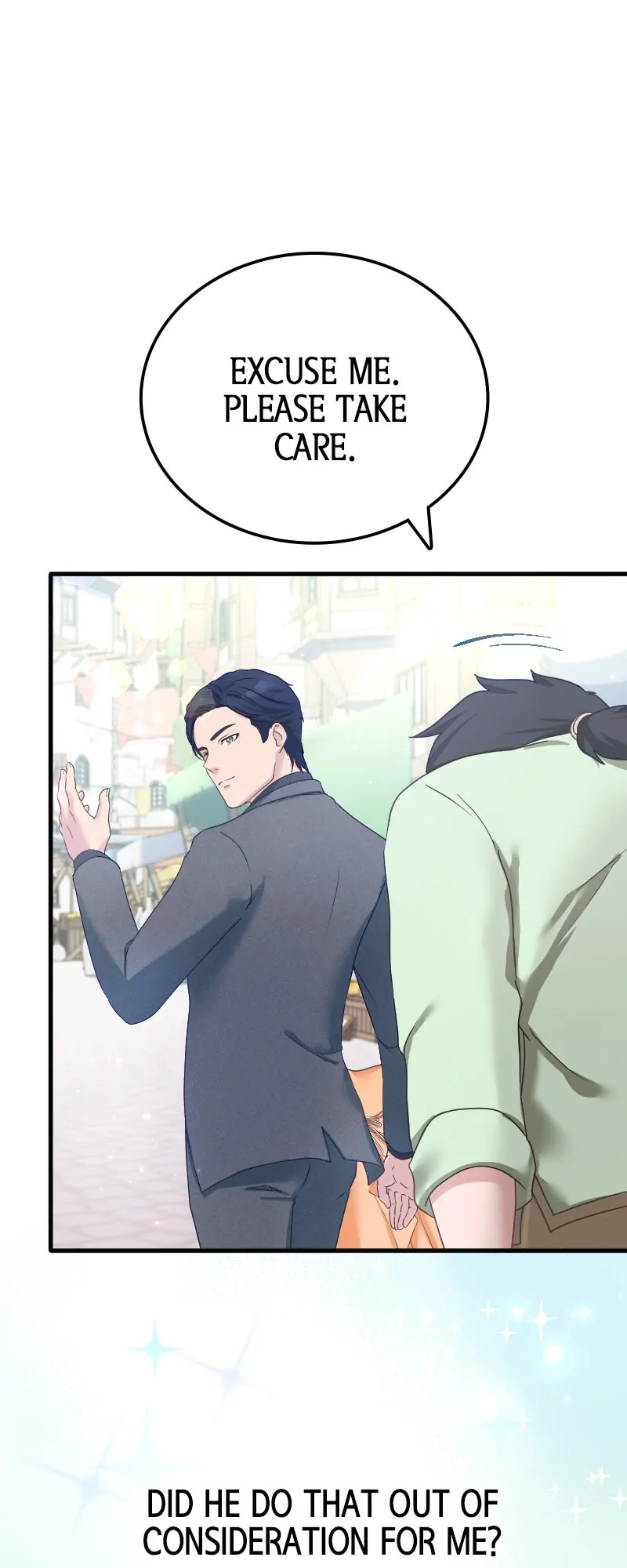 Useless Cinderella’s Feeble Attempt to Save the Kingdom Chapter 12 - Page 20