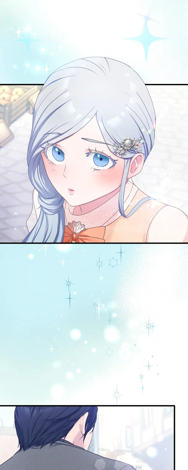 Useless Cinderella’s Feeble Attempt to Save the Kingdom Chapter 12 - Page 21