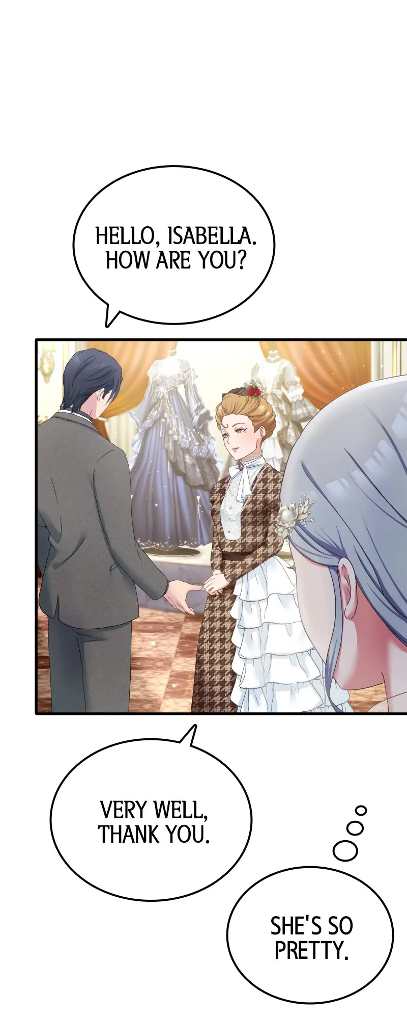 Useless Cinderella’s Feeble Attempt to Save the Kingdom Chapter 12 - Page 31