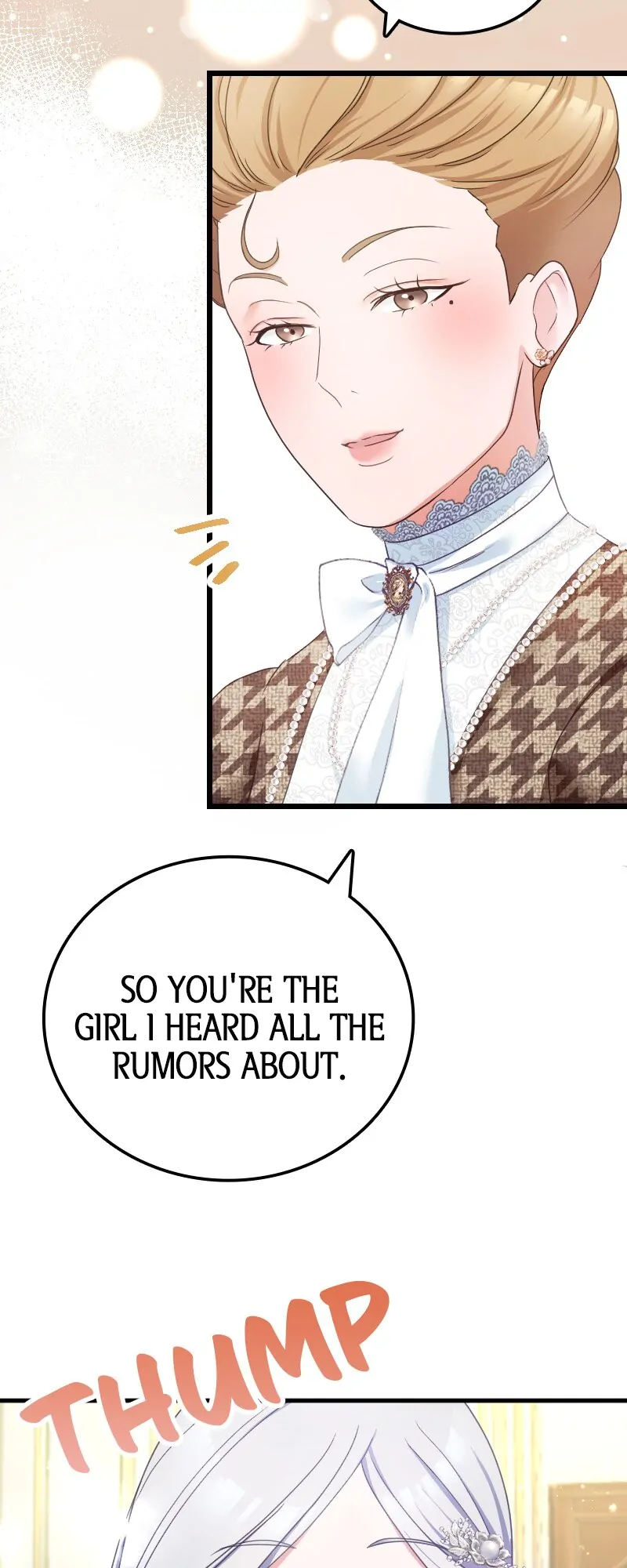 Useless Cinderella’s Feeble Attempt to Save the Kingdom Chapter 12 - Page 33