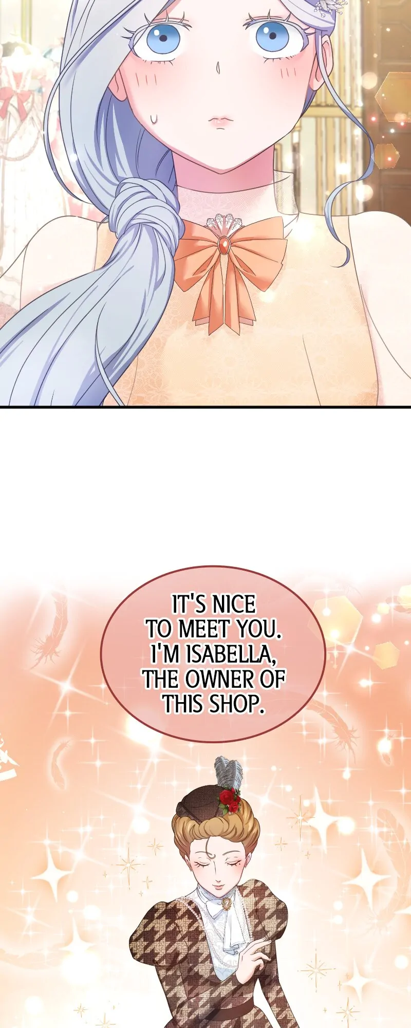 Useless Cinderella’s Feeble Attempt to Save the Kingdom Chapter 12 - Page 34