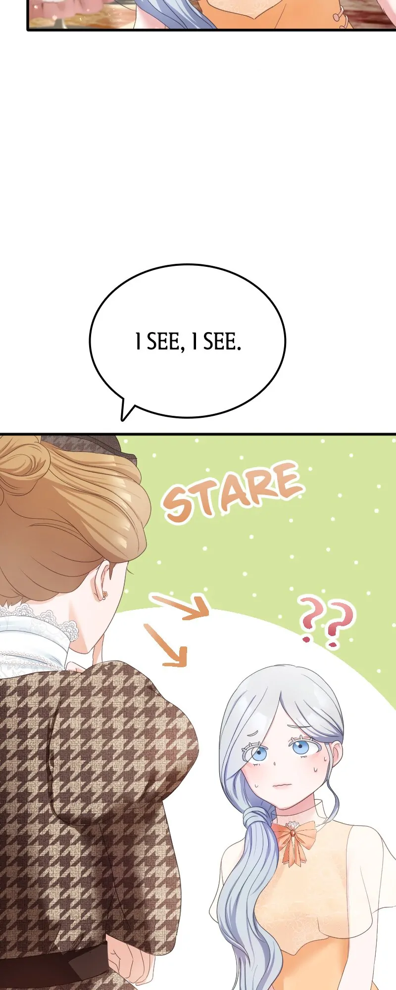 Useless Cinderella’s Feeble Attempt to Save the Kingdom Chapter 12 - Page 36