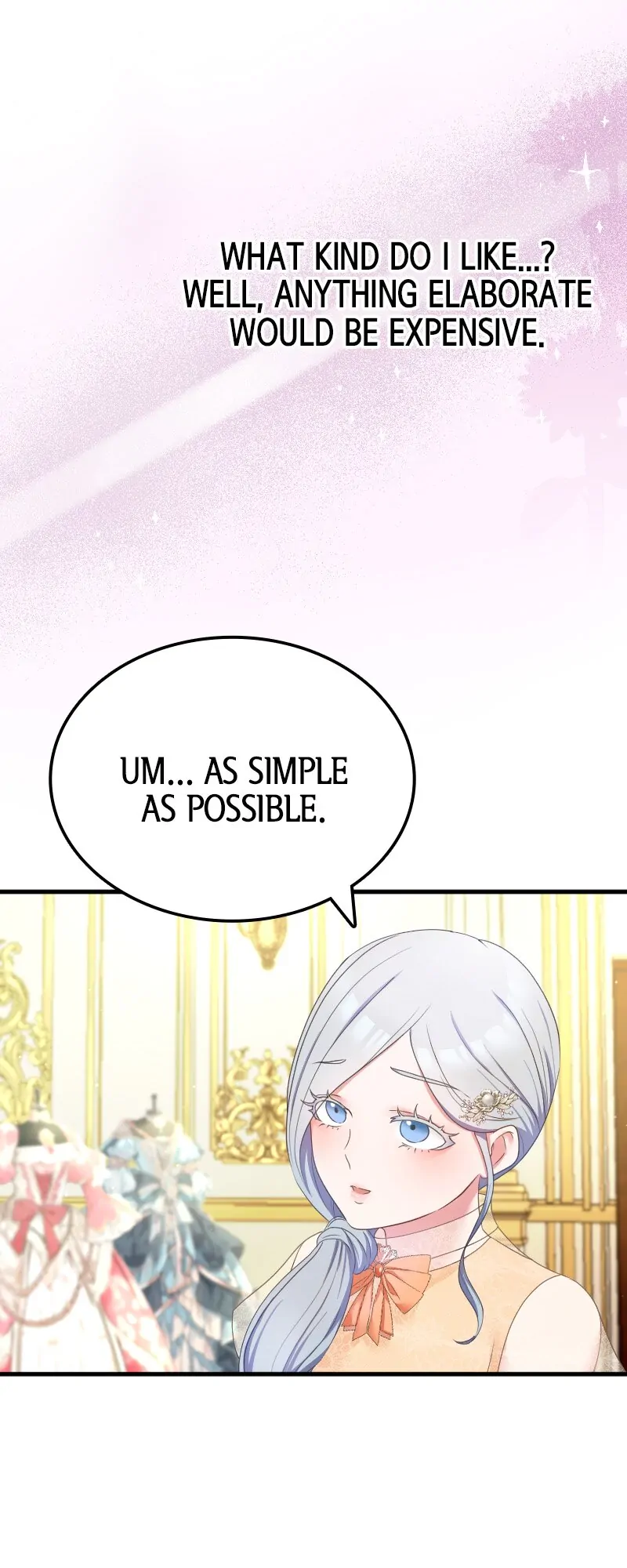 Useless Cinderella’s Feeble Attempt to Save the Kingdom Chapter 12 - Page 38