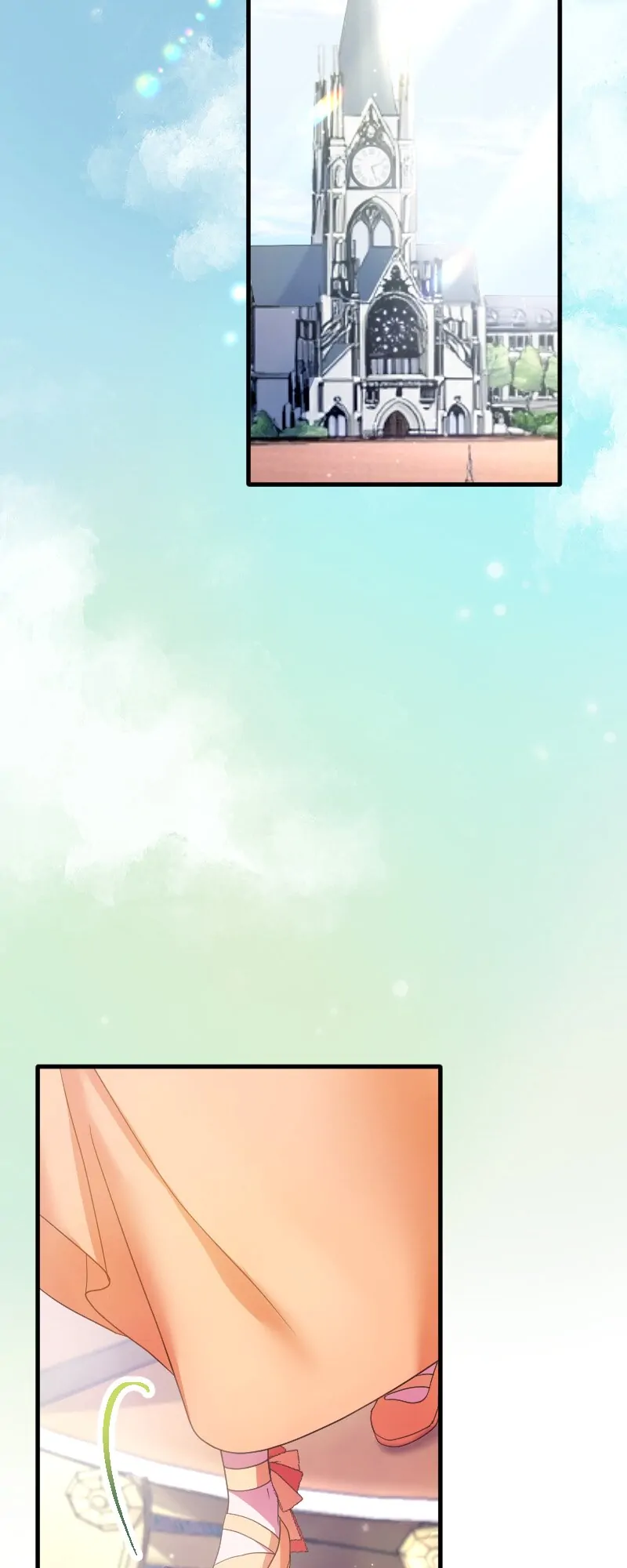 Useless Cinderella’s Feeble Attempt to Save the Kingdom Chapter 12 - Page 4