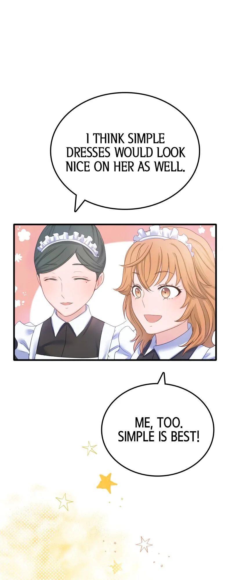 Useless Cinderella’s Feeble Attempt to Save the Kingdom Chapter 12 - Page 40