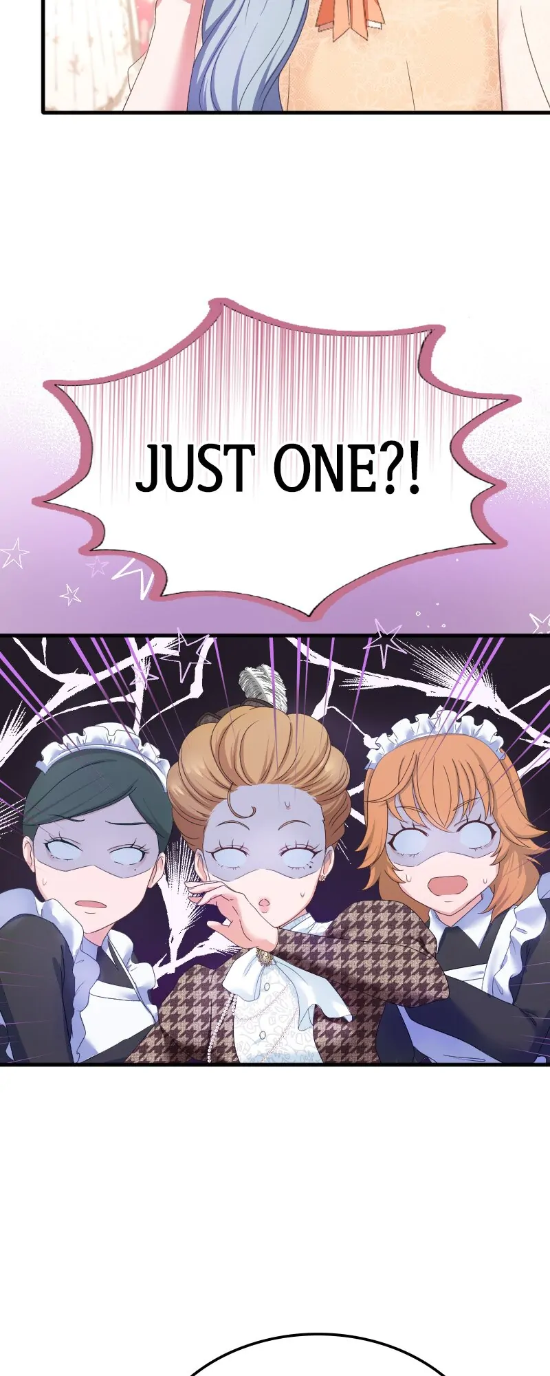 Useless Cinderella’s Feeble Attempt to Save the Kingdom Chapter 12 - Page 44