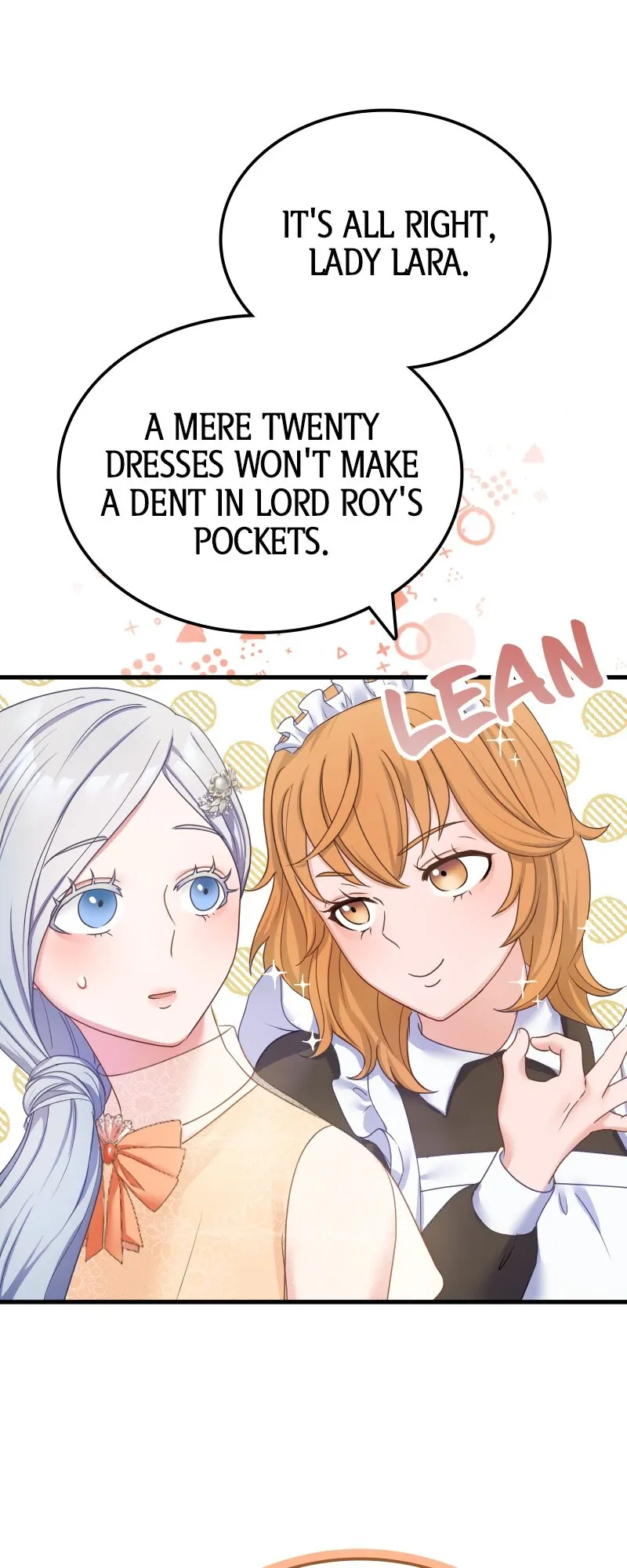 Useless Cinderella’s Feeble Attempt to Save the Kingdom Chapter 12 - Page 48
