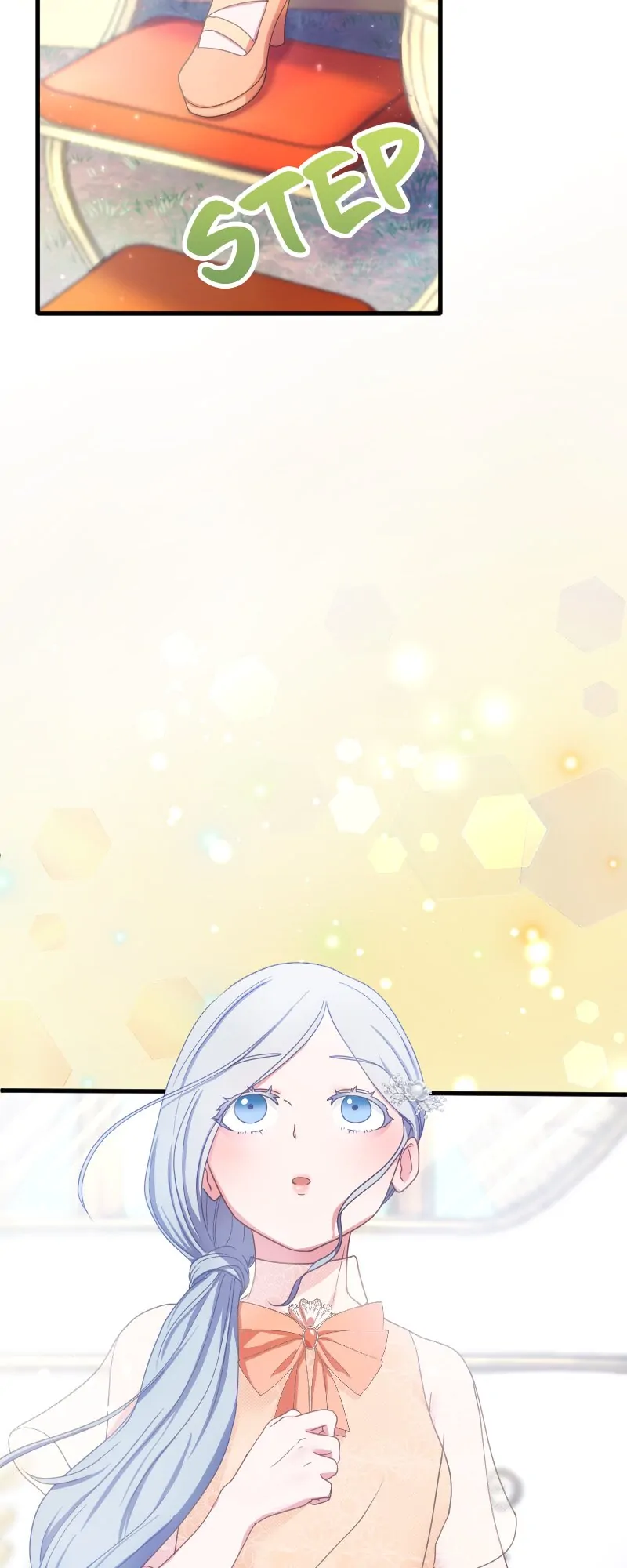 Useless Cinderella’s Feeble Attempt to Save the Kingdom Chapter 12 - Page 5