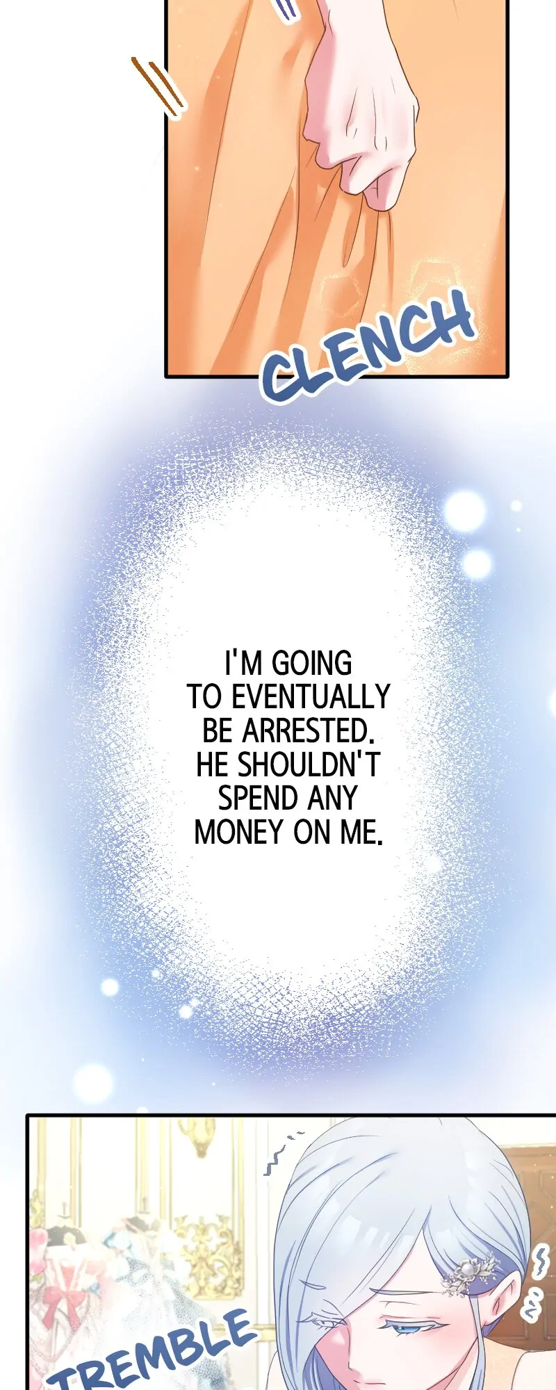 Useless Cinderella’s Feeble Attempt to Save the Kingdom Chapter 12 - Page 50