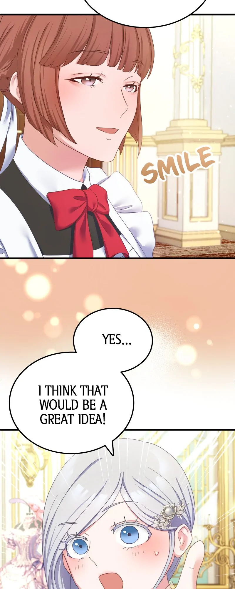 Useless Cinderella’s Feeble Attempt to Save the Kingdom Chapter 12 - Page 53