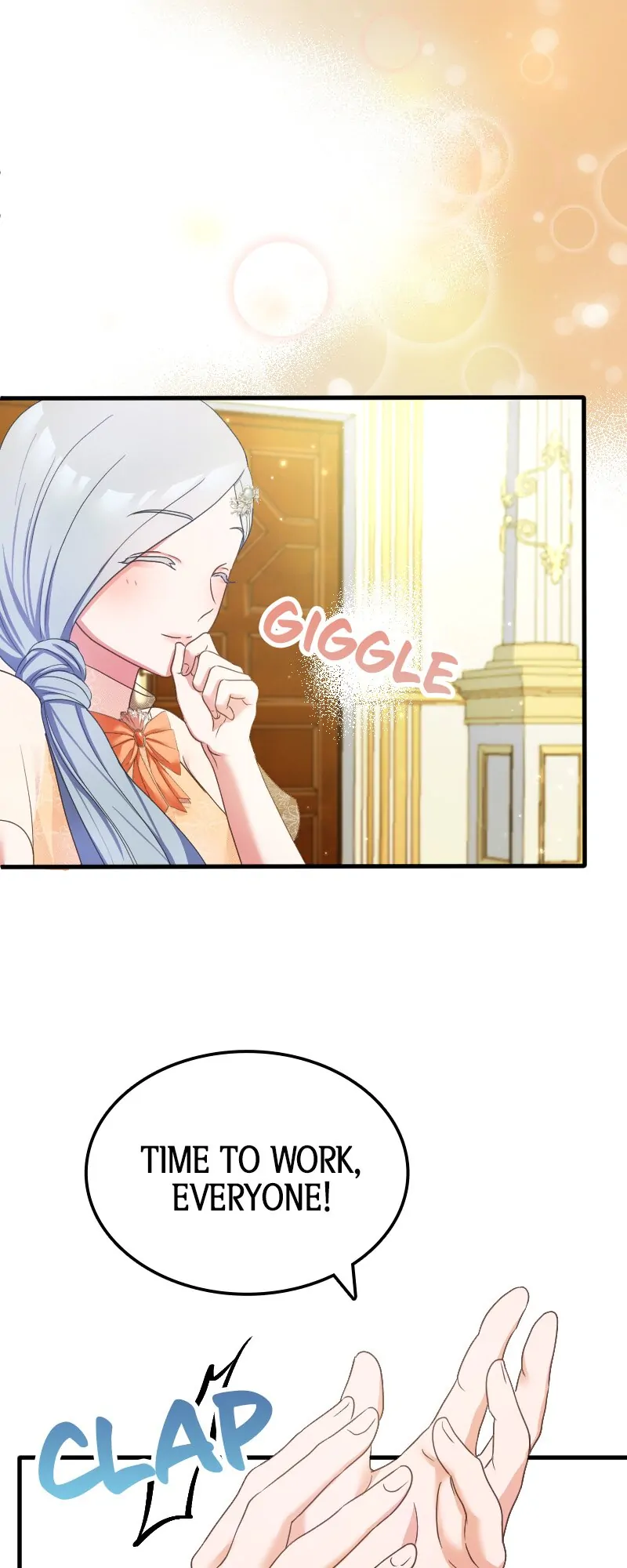 Useless Cinderella’s Feeble Attempt to Save the Kingdom Chapter 12 - Page 57