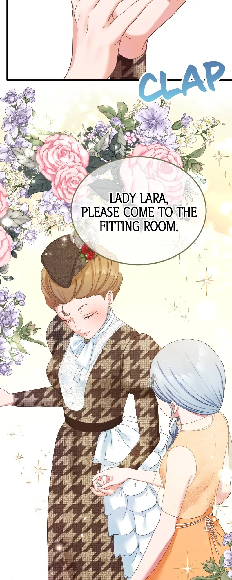 Useless Cinderella’s Feeble Attempt to Save the Kingdom Chapter 12 - Page 58