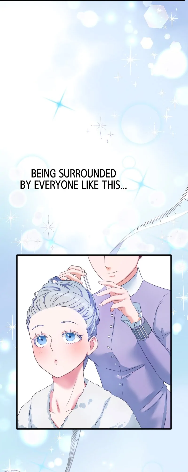 Useless Cinderella’s Feeble Attempt to Save the Kingdom Chapter 12 - Page 60