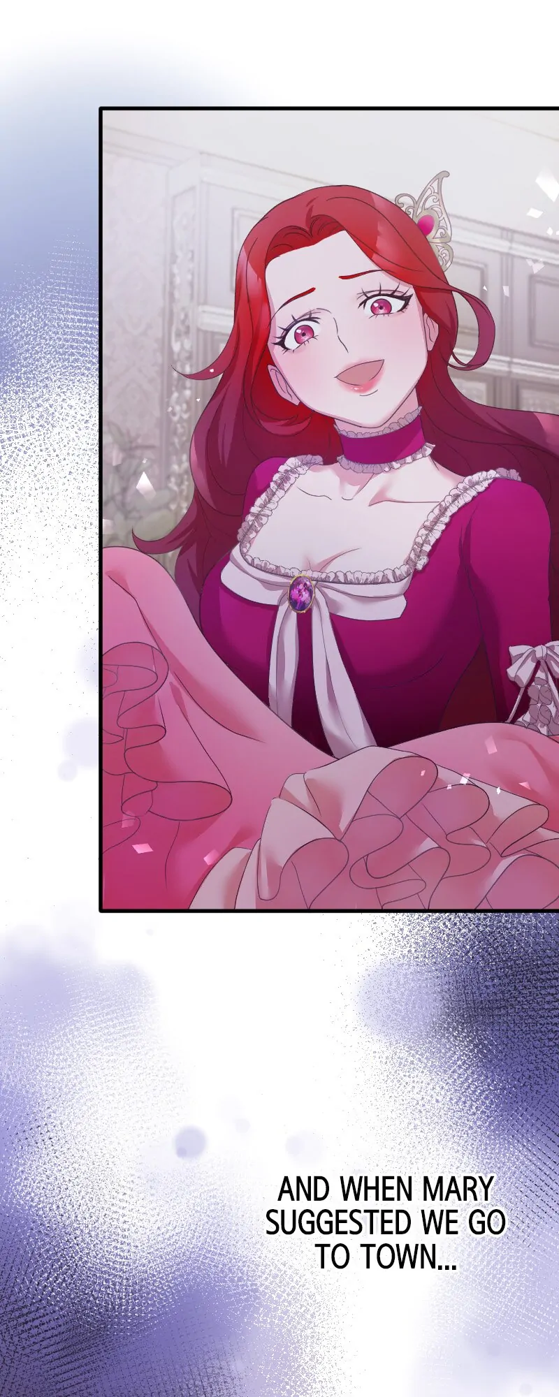 Useless Cinderella’s Feeble Attempt to Save the Kingdom Chapter 12 - Page 64