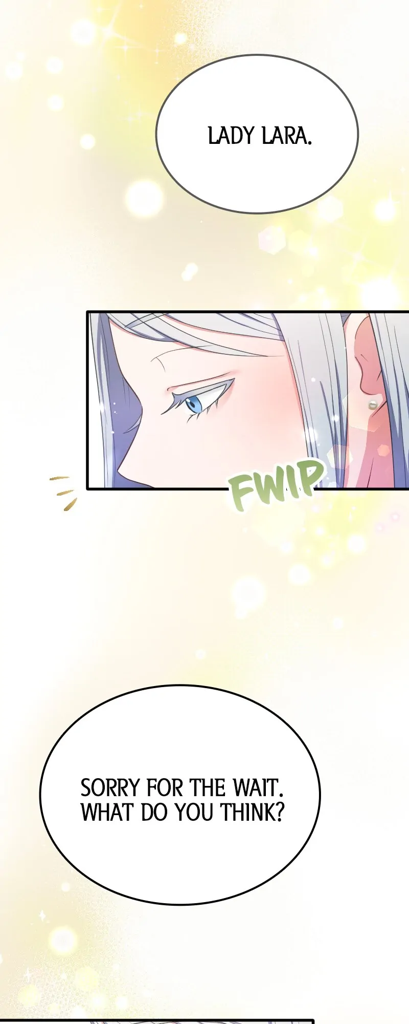 Useless Cinderella’s Feeble Attempt to Save the Kingdom Chapter 12 - Page 68
