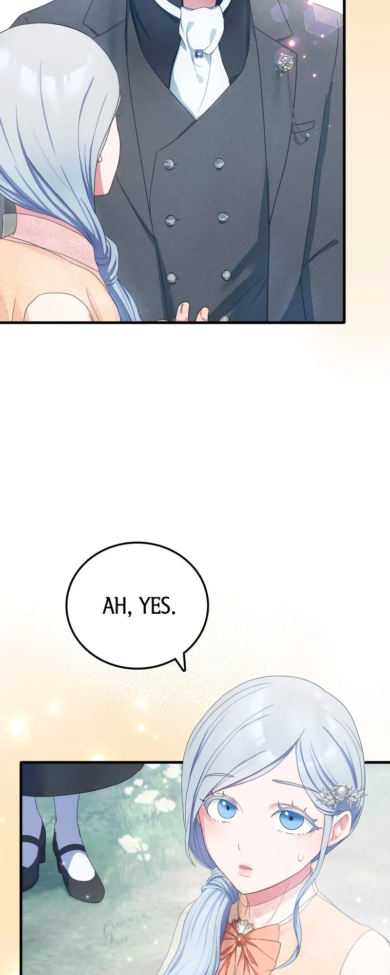 Useless Cinderella’s Feeble Attempt to Save the Kingdom Chapter 12 - Page 8