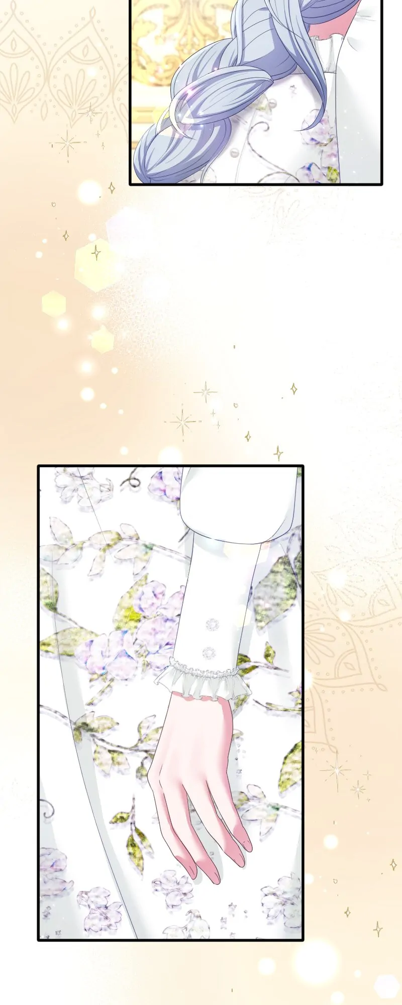 Useless Cinderella’s Feeble Attempt to Save the Kingdom Chapter 13 - Page 1