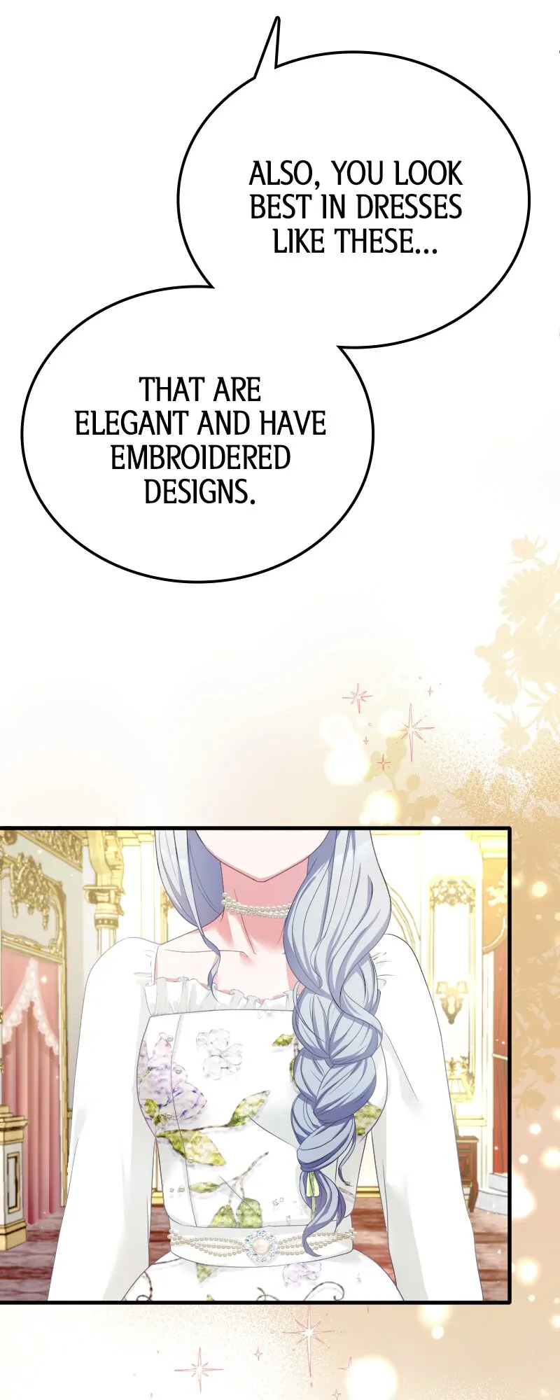 Useless Cinderella’s Feeble Attempt to Save the Kingdom Chapter 13 - Page 10