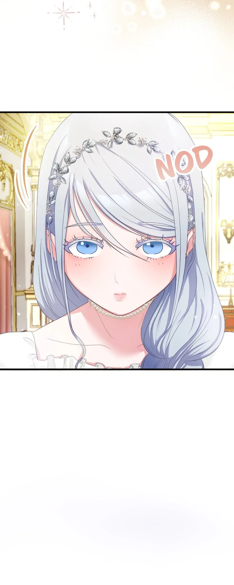 Useless Cinderella’s Feeble Attempt to Save the Kingdom Chapter 13 - Page 11