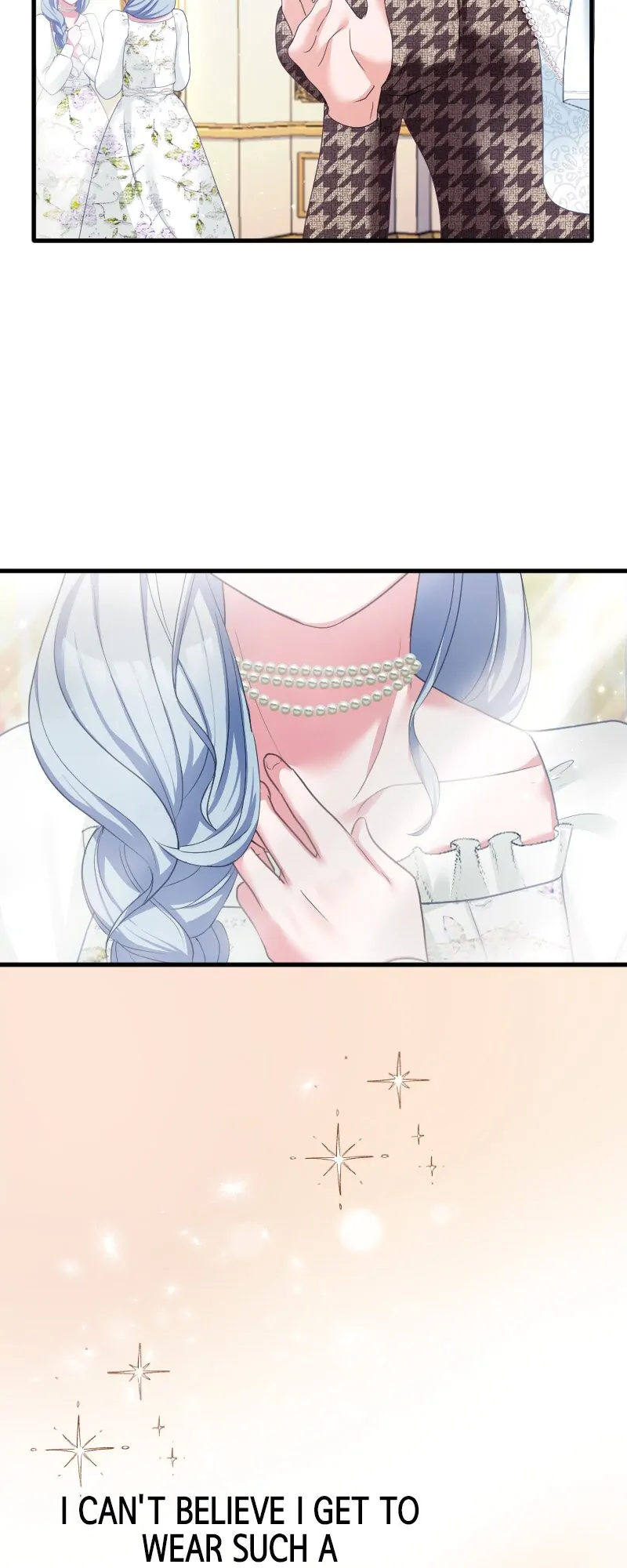 Useless Cinderella’s Feeble Attempt to Save the Kingdom Chapter 13 - Page 22