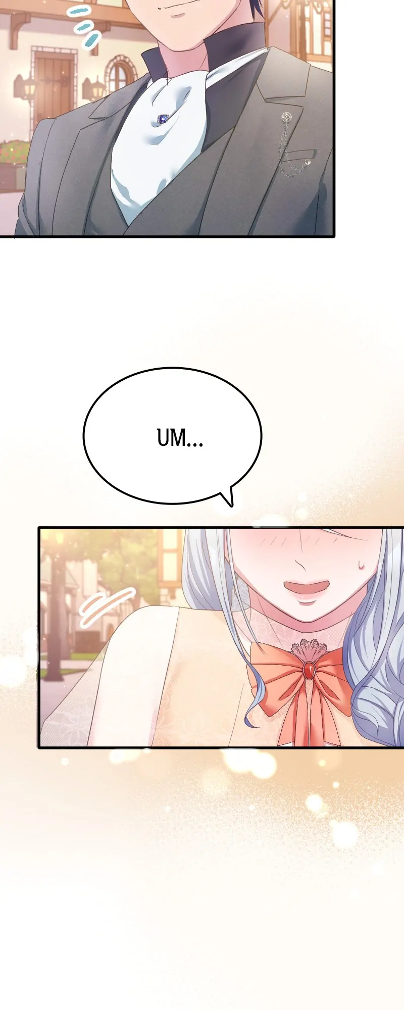 Useless Cinderella’s Feeble Attempt to Save the Kingdom Chapter 13 - Page 27