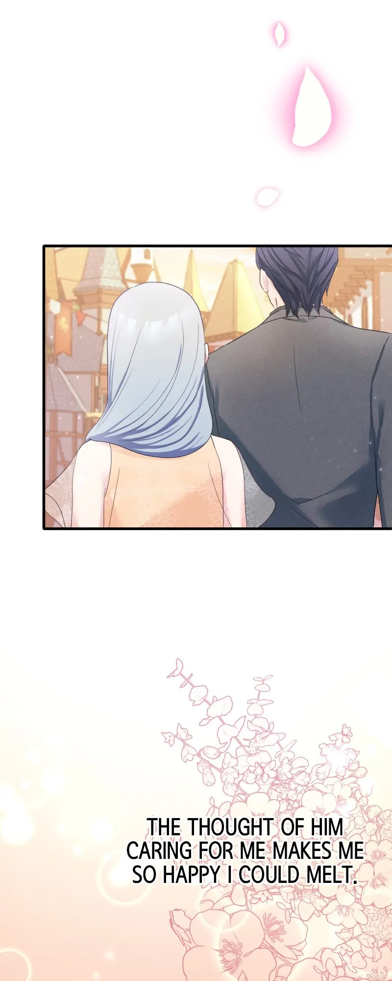 Useless Cinderella’s Feeble Attempt to Save the Kingdom Chapter 13 - Page 31