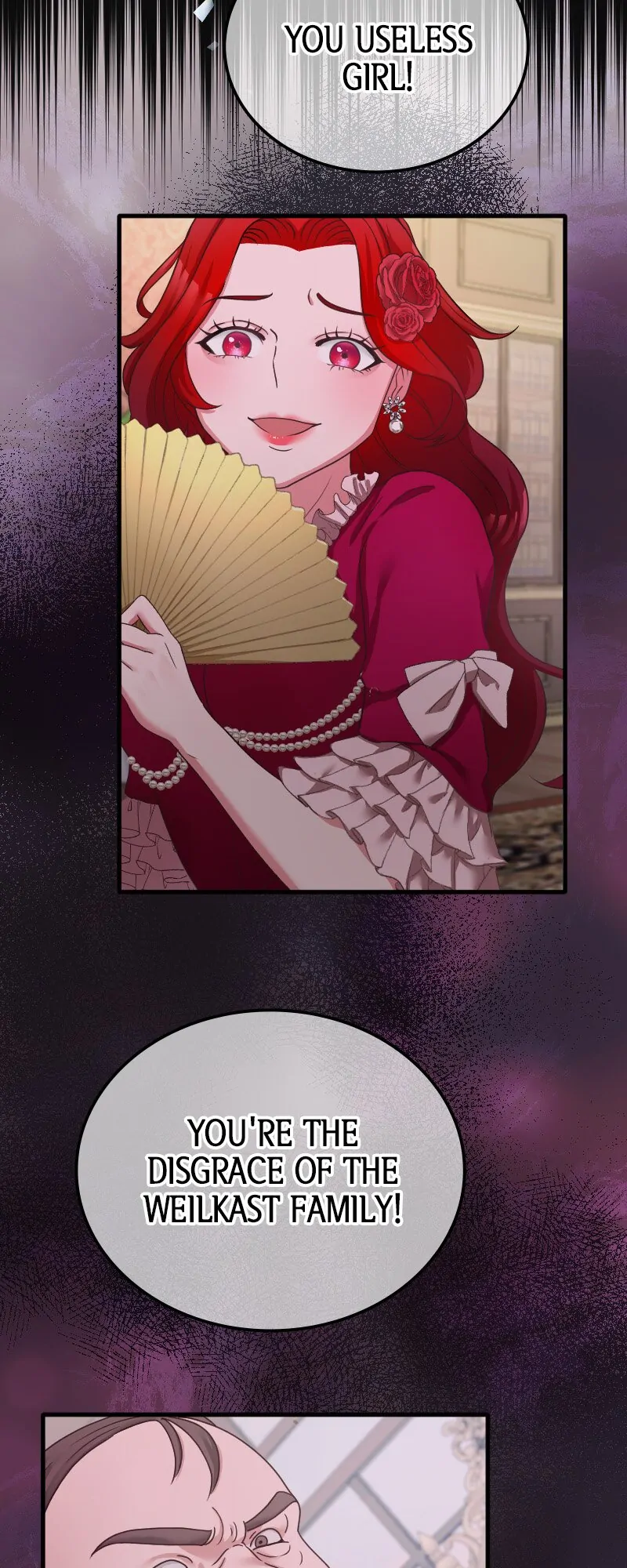 Useless Cinderella’s Feeble Attempt to Save the Kingdom Chapter 13 - Page 45
