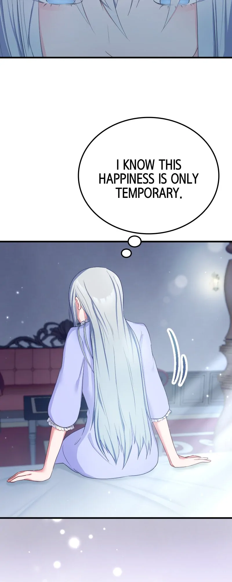 Useless Cinderella’s Feeble Attempt to Save the Kingdom Chapter 13 - Page 47