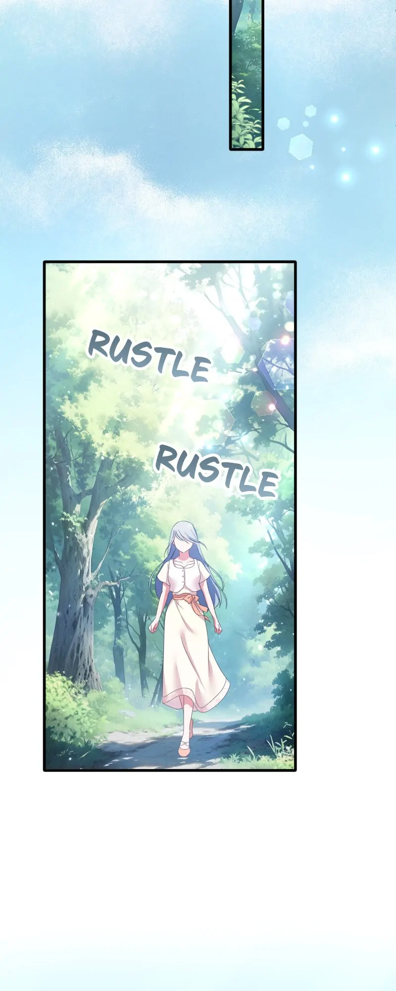 Useless Cinderella’s Feeble Attempt to Save the Kingdom Chapter 13 - Page 54