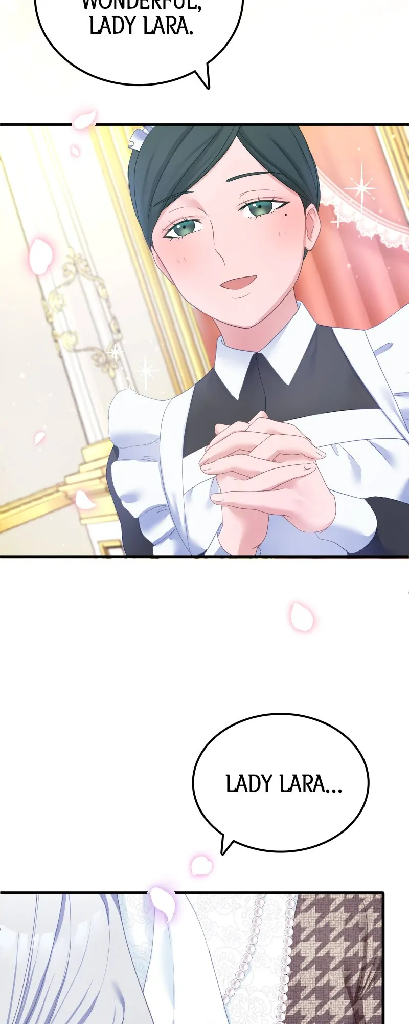 Useless Cinderella’s Feeble Attempt to Save the Kingdom Chapter 13 - Page 6