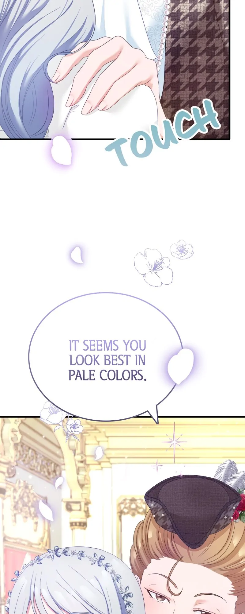 Useless Cinderella’s Feeble Attempt to Save the Kingdom Chapter 13 - Page 7