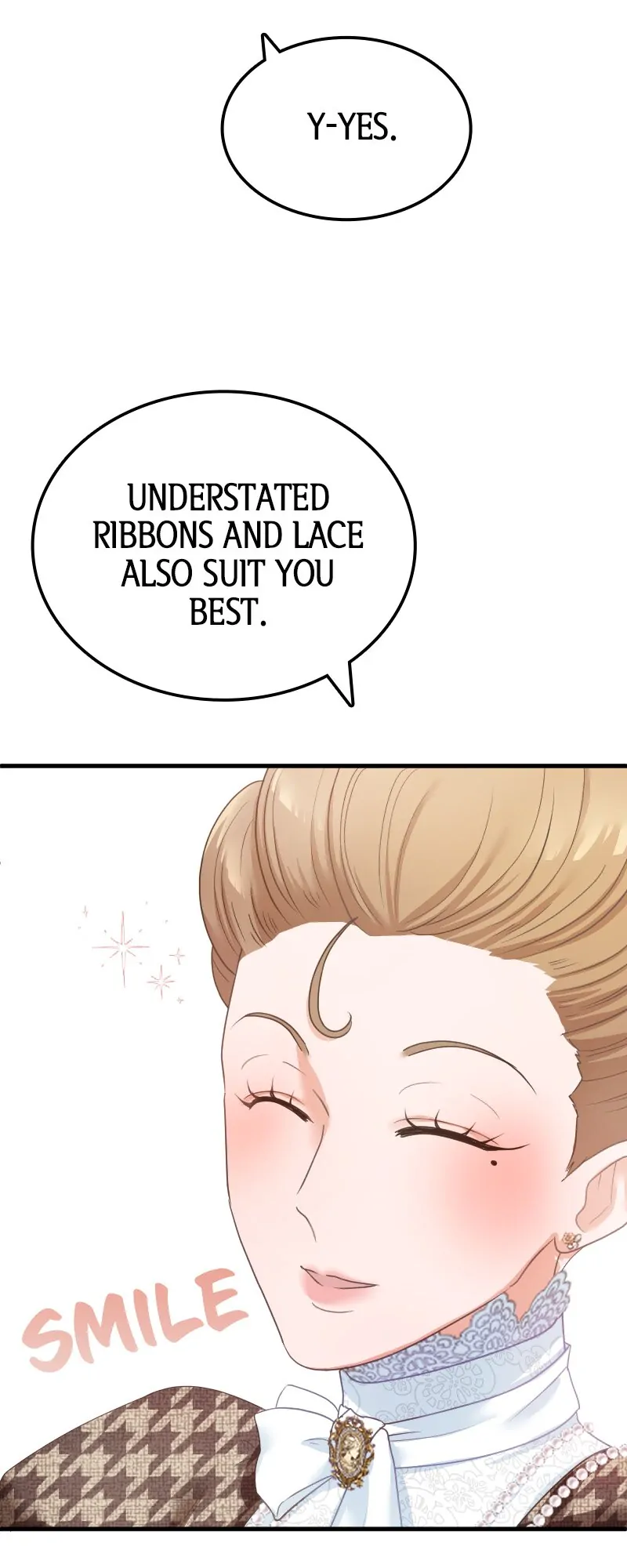 Useless Cinderella’s Feeble Attempt to Save the Kingdom Chapter 13 - Page 9