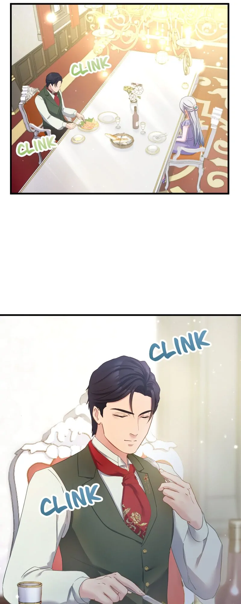 Useless Cinderella’s Feeble Attempt to Save the Kingdom Chapter 14 - Page 1